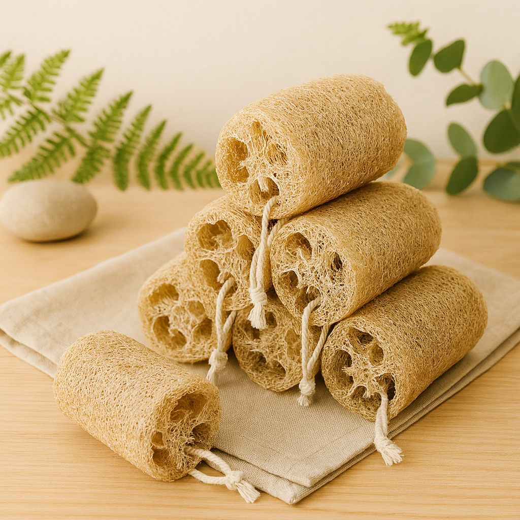 Luffa-Naturschwamm - Aureva
